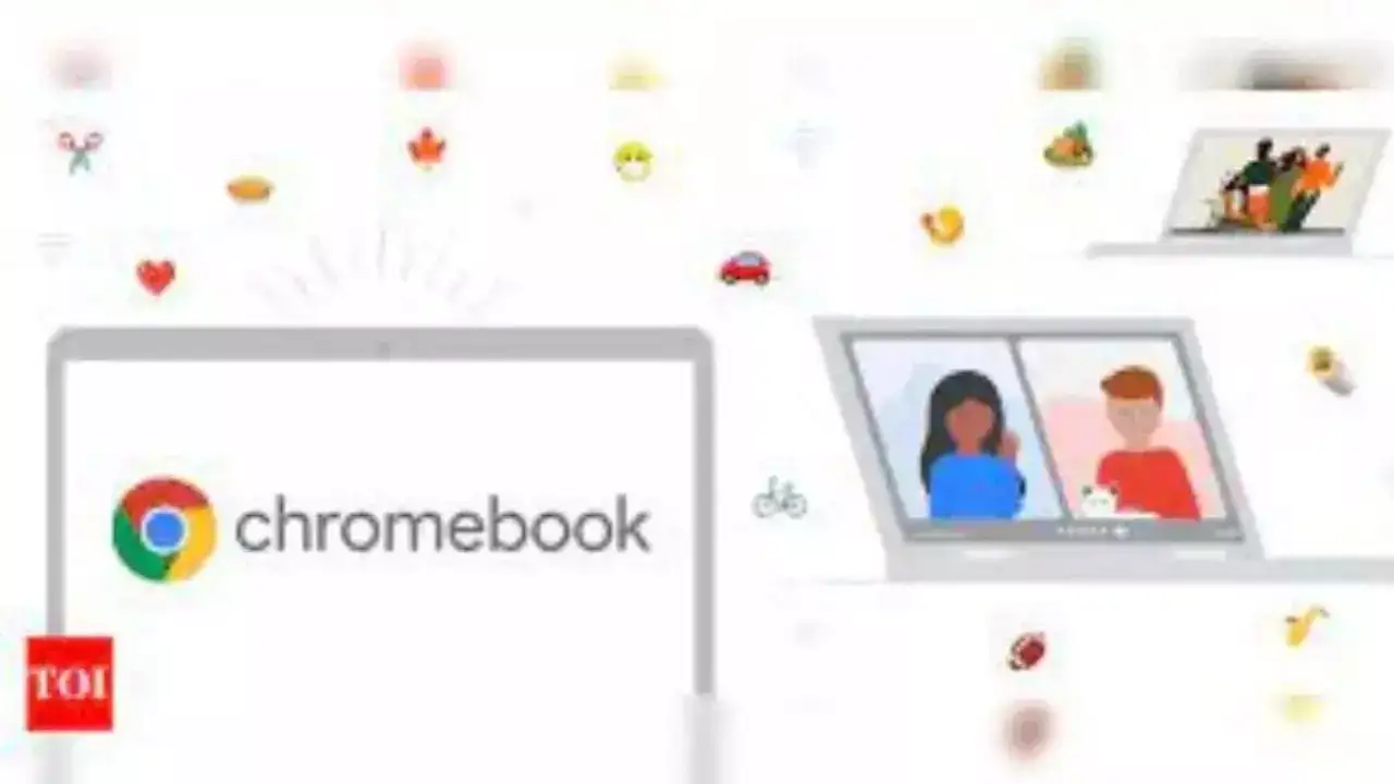 Chromebooks to reportedly get Spatial Audio support soon