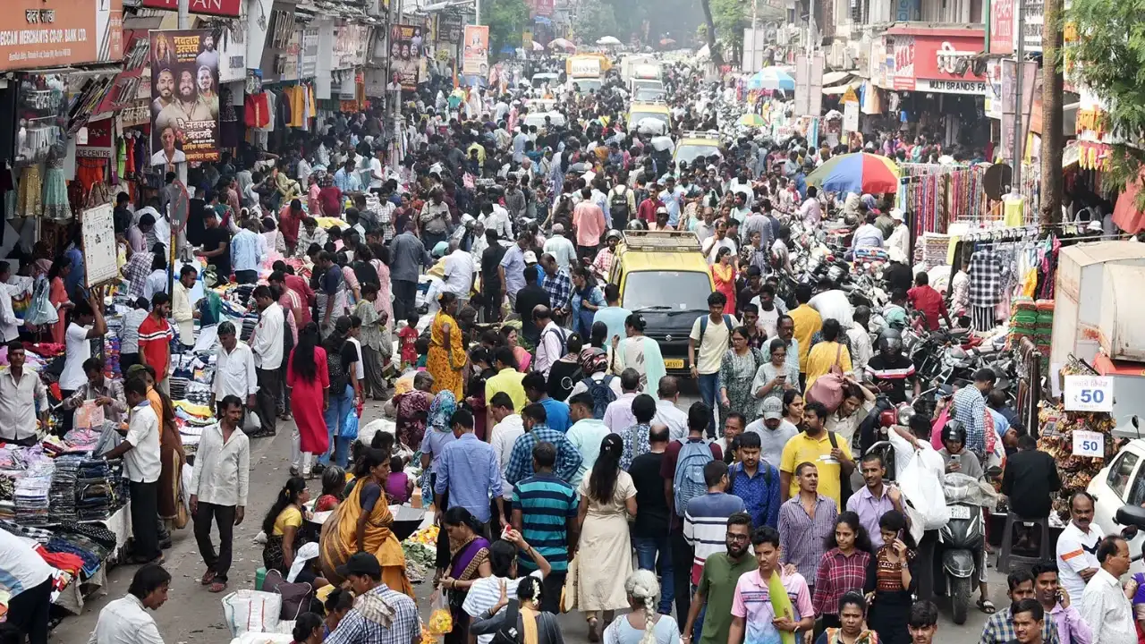 Utility &amp; reliability of caste data to be assessed post-census