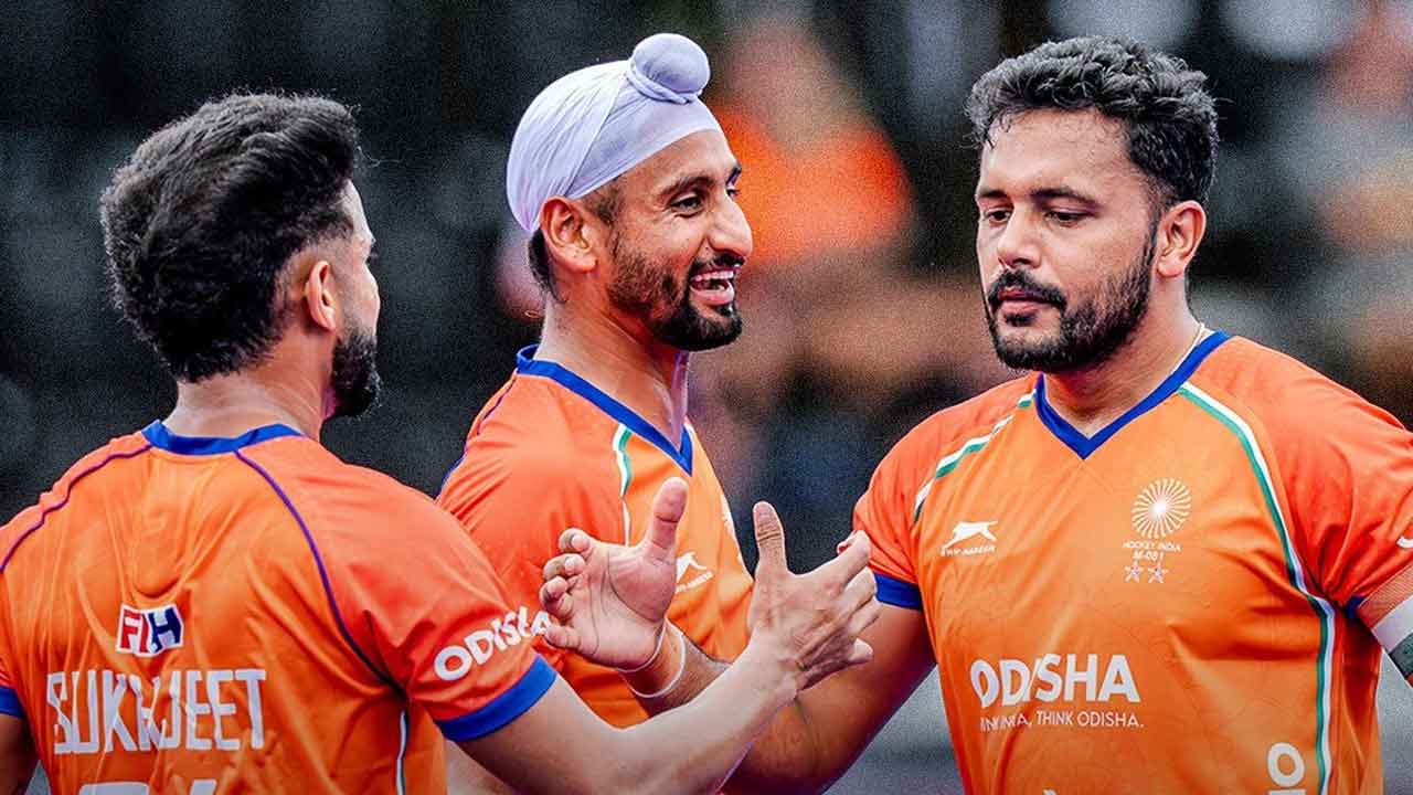 Hockey WC qualification scenarios: What India need vs Pakistan