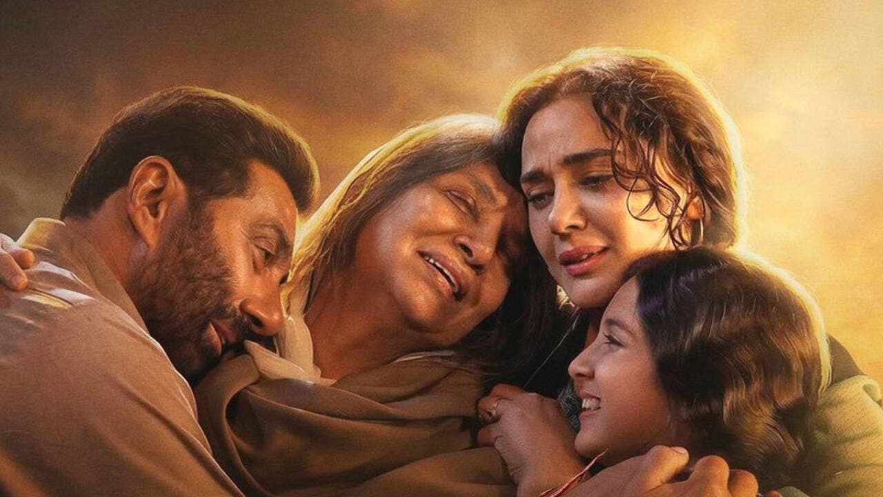 'Batwara 1947' Day 5 [LIVE]: Sunny starrer to surpass Rs 30 cr