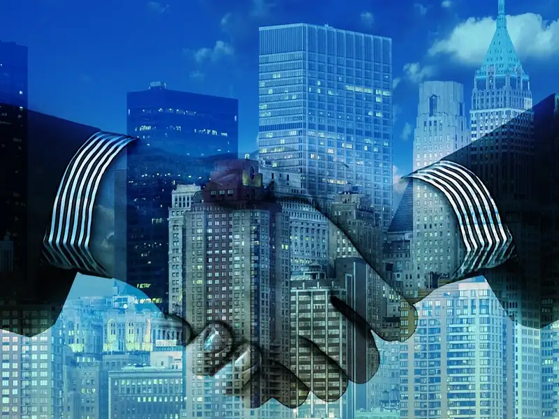 RCom, Aircel announce merger; create fourth largest telco in India