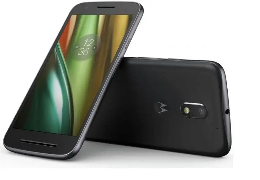 Motorola Moto E3 Power smartphone to launch in India on September 19
