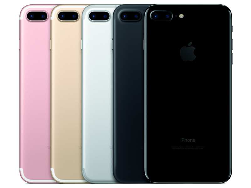 Apple iPhone 7, iPhone 7 Plus price details revealed, goes up to Rs 92,000