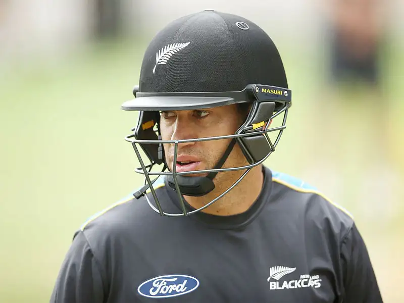 We are geared up for the series decider: Taylor