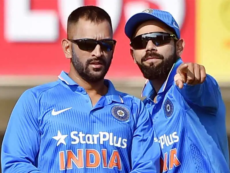 Under-fire Dhoni faces tricky Kiwis test in series-decider