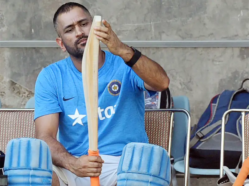 For MS Dhoni, a final return to where his legend began?