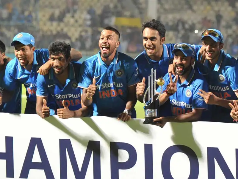 Talking points: Mishra magic snaps India's home drought