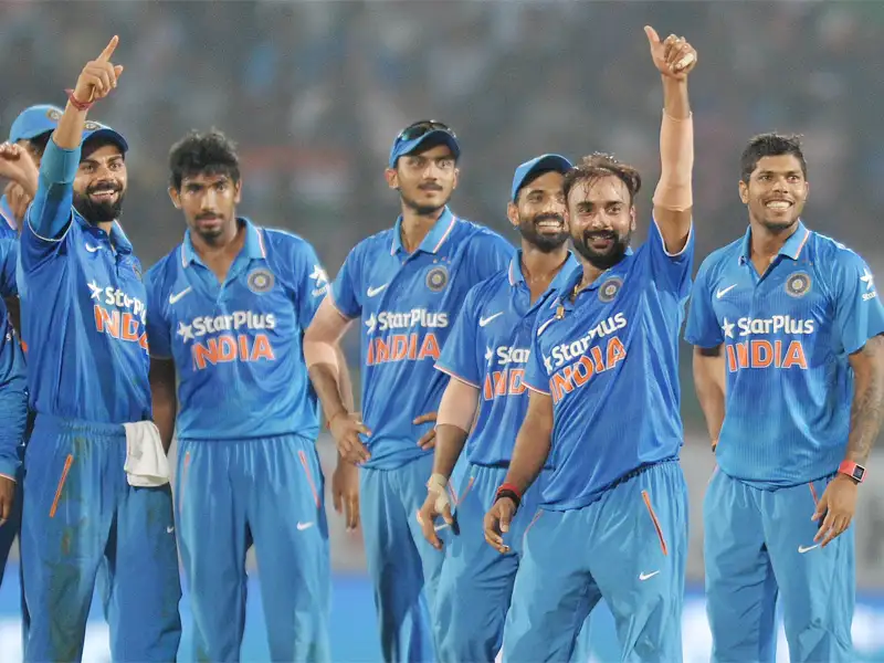 India ODI series report card: Kohli, Mishra and then some