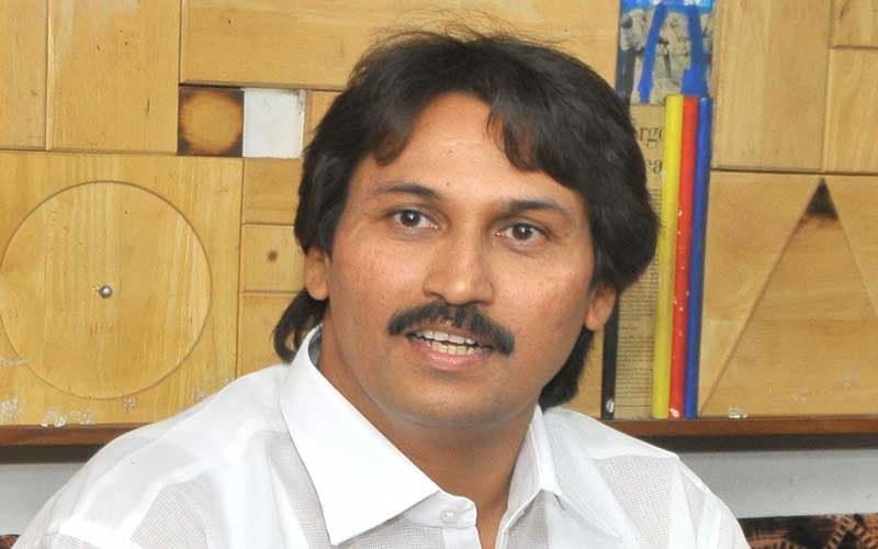 Kumar Bangarappa Calls Sting Operations a “Tragedy,” Urges Action on Drought Crisis in Karnataka
