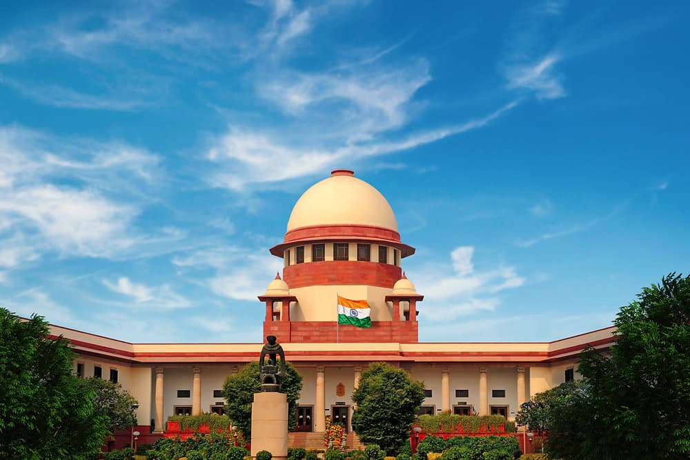 Everyone Has Equal Right to Access Justice': Supreme Court Refuses Judicial Officer's Plea Seeking Expedited Hearing